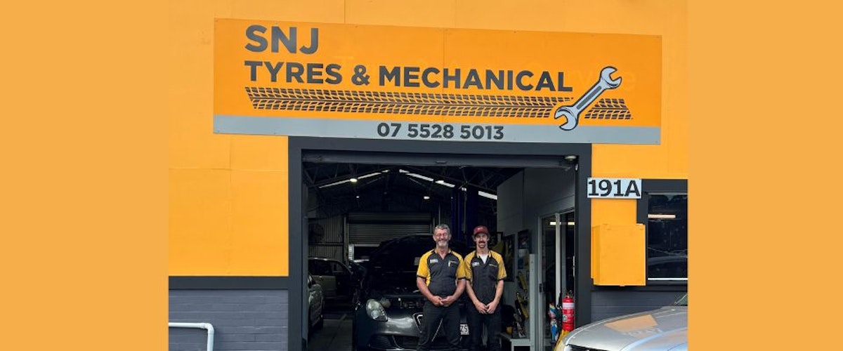Thumbnail for Car Servicing, Tyres and Repairs in Southport